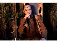 Elrond's Crown 2.0 by Anubis2814