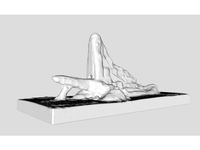 Pride Rock by Bguzik