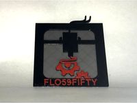 FLO59FIFTY Logo by FLO59FIFTY