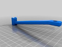 Support webcam Discoeasy 200 by alou38