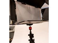 LED Panel Mount by bratan