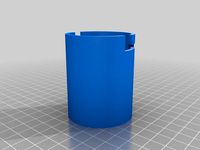 Matrix DWS 1200 Adapter by DeePoP