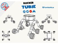 Rocker Tubie by FrancescoOnorati