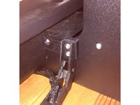 JGA5 X-axis drag chain mount by juergenp