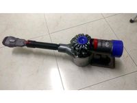 Dyson Vx accessories extender by 4Z1ZV