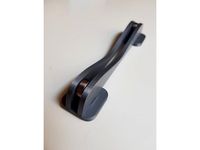 Spool support using 696Z bearing - snap-fit design by gromain