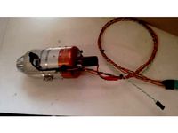 Lambert Kolibri VT-40 by Henke2