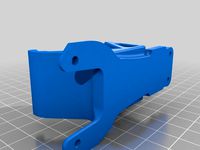 soporte gopro iha race one  by Iharace