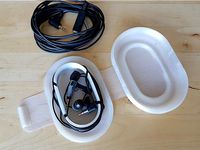 Cable Case by BensHacks