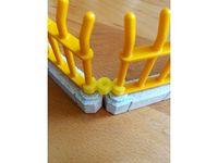 Playmobil Universal Double Clip by drizztyk