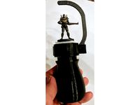 Miniature Holder Adapter .grip System by azurewraith