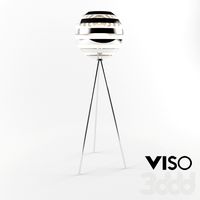 Viso ZEBRA floor
