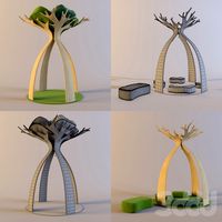 Wood_Child_Besedka