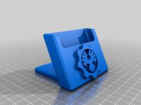 GalaxyDock_Ver1_Gears_of_War_Phoenix by Throrne