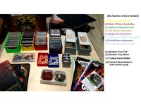 Vikings Gone Wild Big-Box Organizer by Pearlay