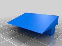 cam mount lantian hex4 lt200 by oscarMK