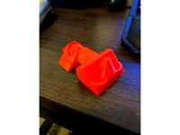 Elegant Geometry by trooper109