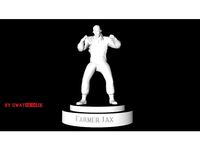 Farmer Jax by SWAT8989