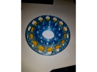 Alien3D UFO Sample Spool by alieneila