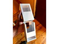 Magic: The Gathering EDH Commander Window Box by rDigital