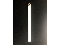Anet A8 Assembly Tool (Screw Holder) by shuberhuber