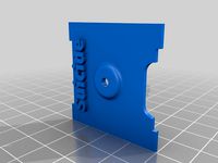 Parede qavr runcam by lukasvou