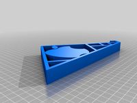 Apple Laptop Stand (MacBook Pro) by Cedro22