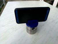 Smartphone Zeitraffer Aufsatz für IKEA Ordning / Smartphone time lapse essay for IKEA Ordning by Eulach20