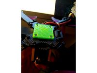 Frog Lite battery protection by zalsson