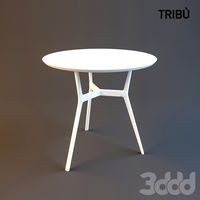 Tribu BRANCH CONTRACT TABLE 07660