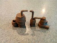 28mm Still - Two Parts by clandaith