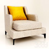vibieffe class armchair