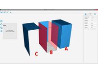 Anycubic Photon Build Volume Templates by vfxforge