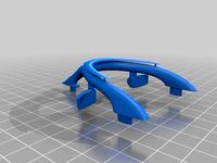 f1 halo ferrari by sporteur