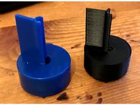 Replacement Feed Selector - Juwel EasyFeed by Bn102