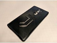 Juventus cover mi5s plus xiaomi by Rub3r5