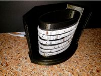 lithophane base by trevor_bailey