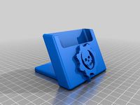 GalaxyDock_Ver1_Gears_of_War by Throrne