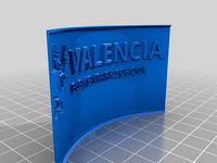 valencia elamentry upland lithophane by judemloza