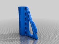 Shuty Ap9 arm brace by Matt19888