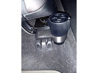 Telsa Model S J1772 holder by RicksGadgets
