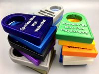 Customizable Filament Samples by mathgrrl