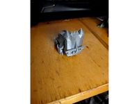 Bastiodon - 3D Print Ready by TheSteampunkDevil