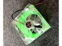 PC FAN Converter 120-80mm by pwing