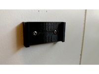 Aukey model wf-r13 wall holder by Bmrm145