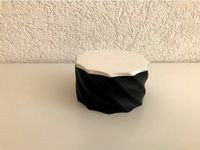 Twist Container by colleone