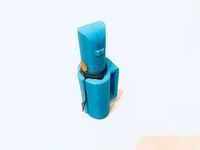 ER20S (with foam) Case by EgonHeuson