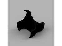 QooCam Bluetooth Clip by RVTMSW