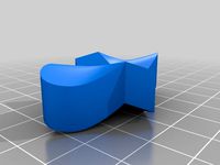 Infinity Arrow by toads