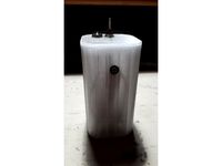 iRobot Roomba virtual wall DIY by saint187